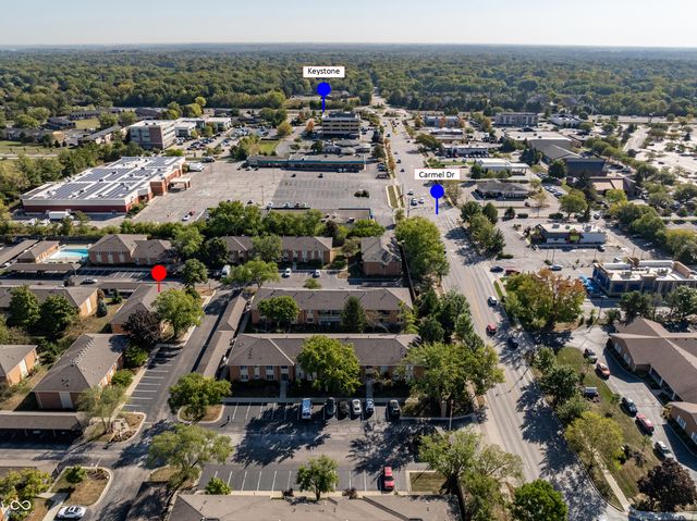 398 Hunters Lane D, Carmel, IN 46032