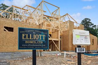 988 Wemberley Lane, Marietta, GA 30064