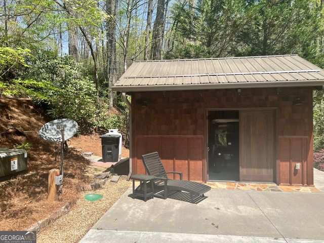 55 Wood Valley Road, Scaly Mtn, NC 28775