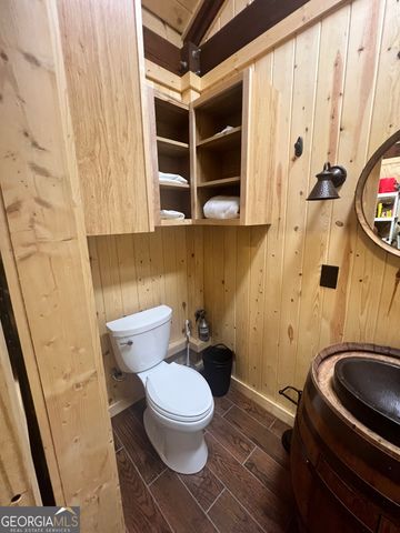 55 Wood Valley Road, Scaly Mtn, NC 28775