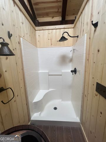 55 Wood Valley Road, Scaly Mtn, NC 28775