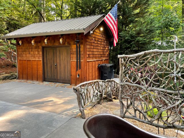 55 Wood Valley Road, Scaly Mtn, NC 28775