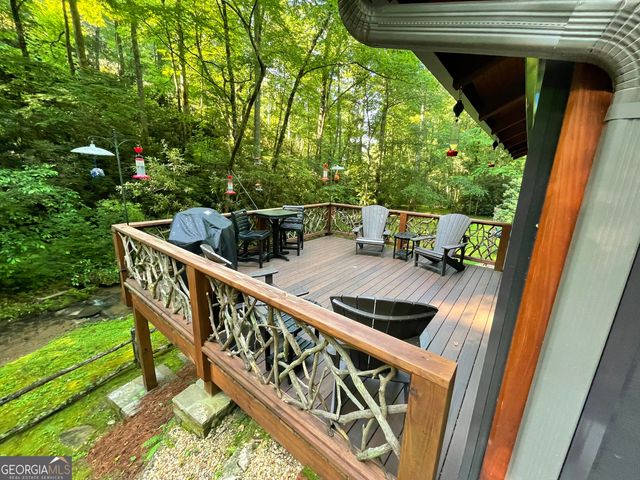 55 Wood Valley Road, Scaly Mtn, NC 28775