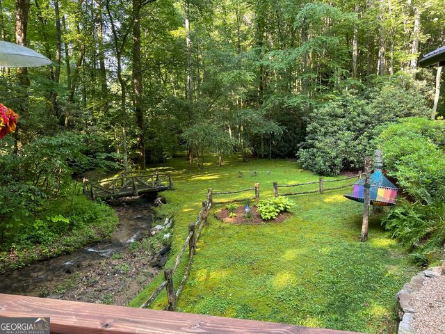55 Wood Valley Road, Scaly Mtn, NC 28775