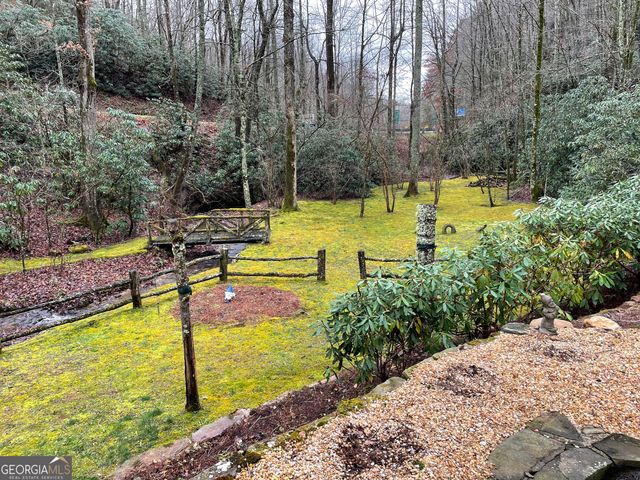 55 Wood Valley Road, Scaly Mtn, NC 28775