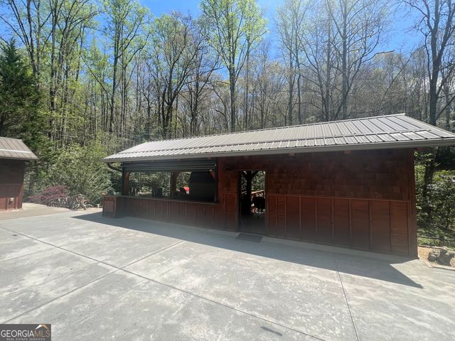 55 Wood Valley Road, Scaly Mtn, NC 28775