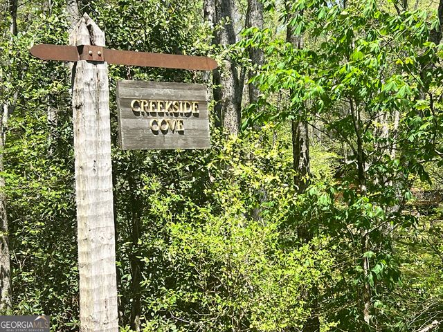 55 Wood Valley Road, Scaly Mtn, NC 28775