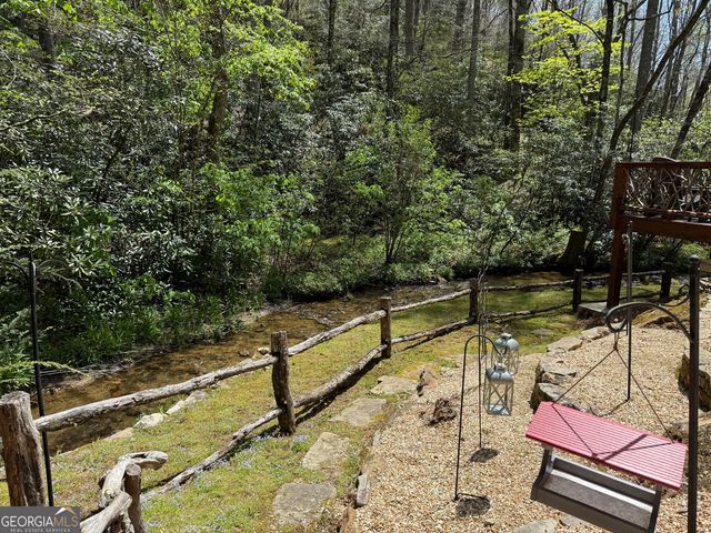 55 Wood Valley Road, Scaly Mtn, NC 28775