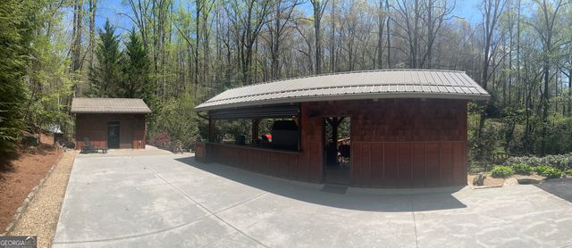 55 Wood Valley Road, Scaly Mtn, NC 28775