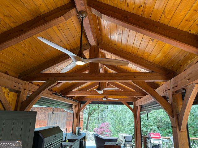 55 Wood Valley Road, Scaly Mtn, NC 28775