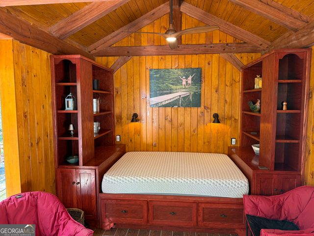 55 Wood Valley Road, Scaly Mtn, NC 28775