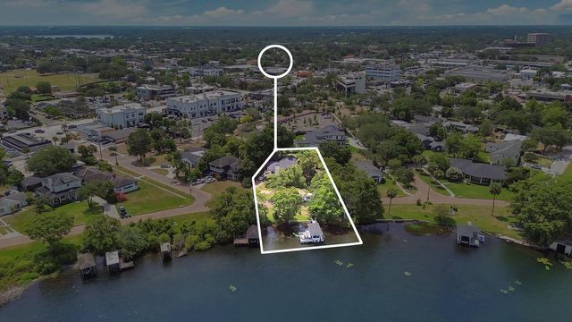 300 KILLARNEY DRIVE, Winter Park, FL 32789