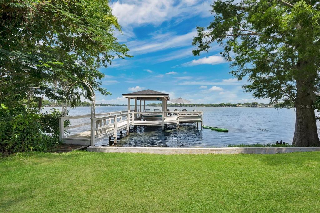 300 KILLARNEY DRIVE, Winter Park, FL 32789
