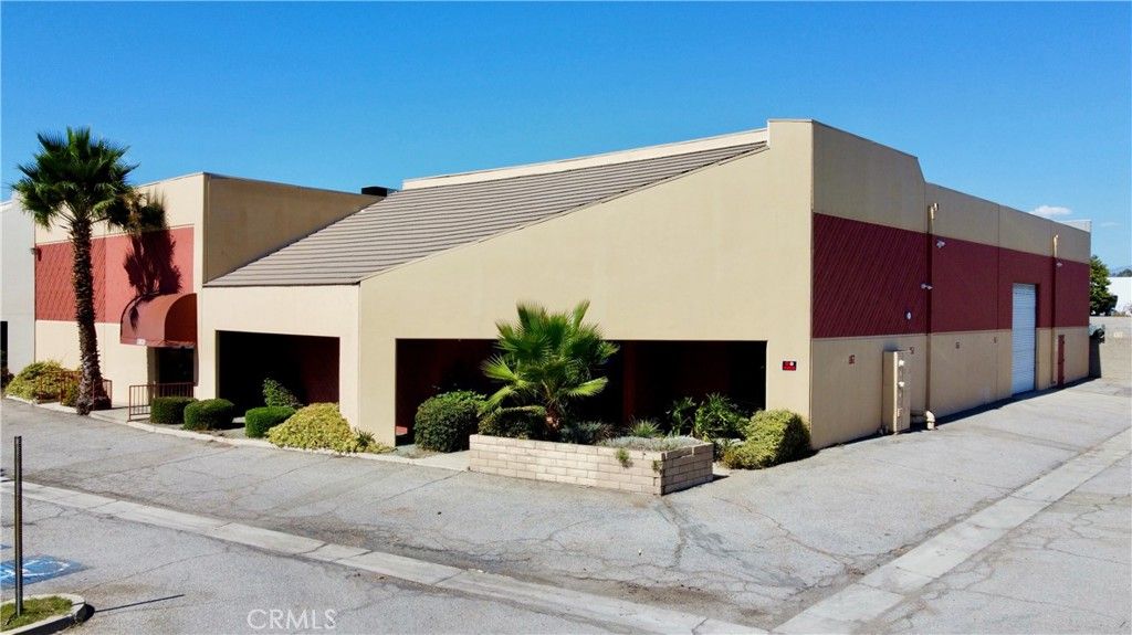 13021 Florence Avenue, Santa Fe Springs, CA 90670 — exterior