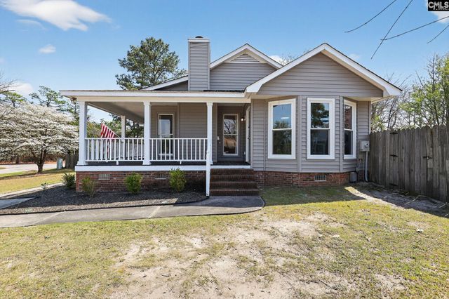 290 Sausage Lane, West Columbia, SC 29170