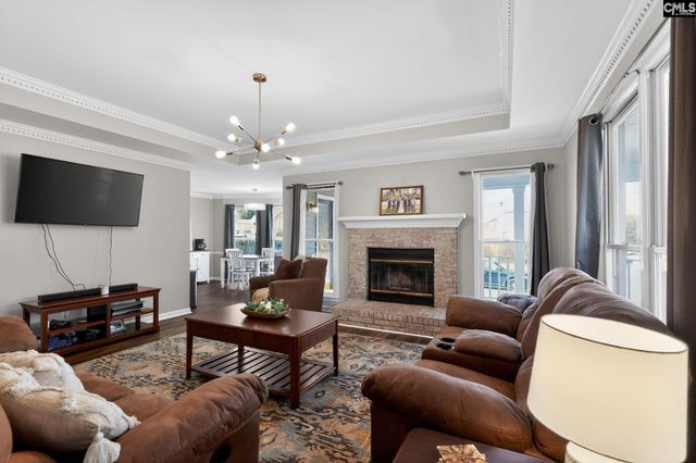 290 Sausage Lane, West Columbia, SC 29170