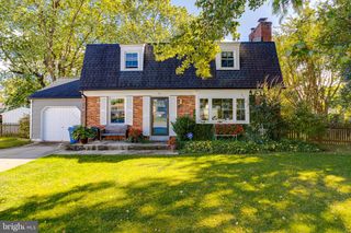 221 KERSHAW CT, Joppa, MD 21085