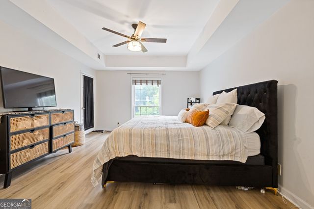 5145 Chemin De Vie, Atlanta, GA 30342