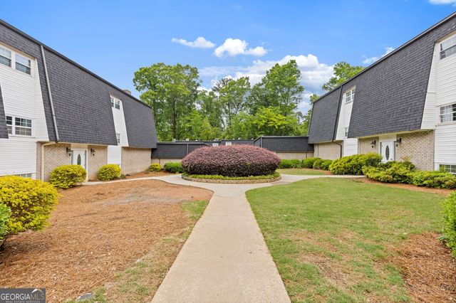 5145 Chemin De Vie, Atlanta, GA 30342