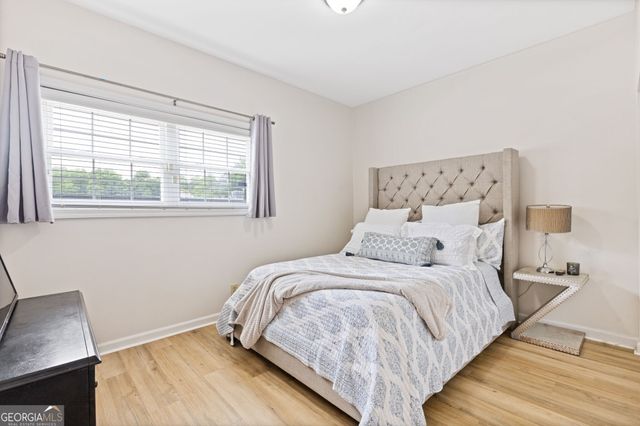 5145 Chemin De Vie, Atlanta, GA 30342