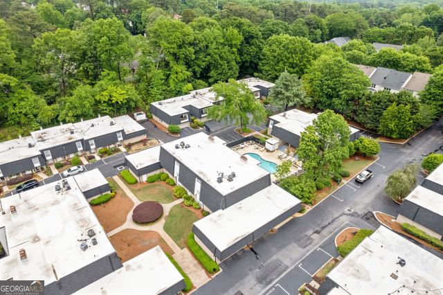 5145 Chemin De Vie, Atlanta, GA 30342