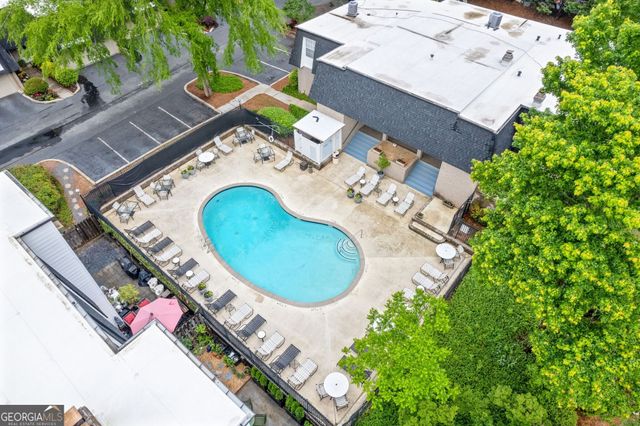 5145 Chemin De Vie, Atlanta, GA 30342