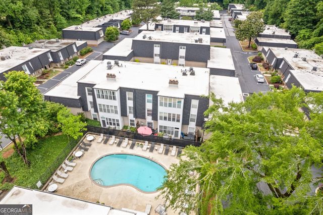 5145 Chemin De Vie, Atlanta, GA 30342