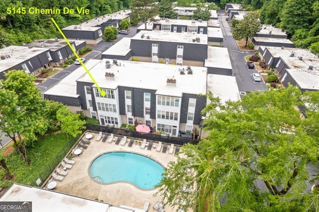 5145 Chemin De Vie, Atlanta, GA 30342