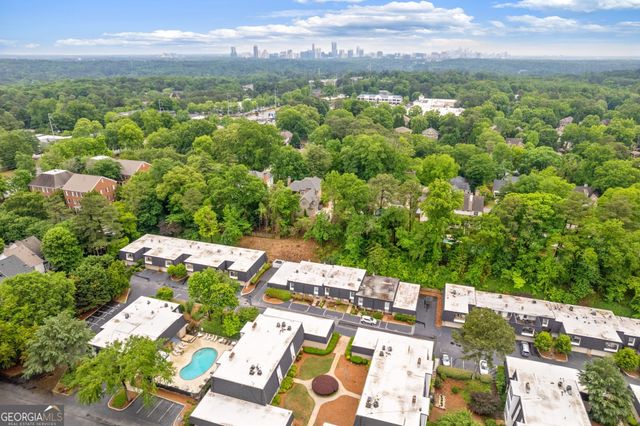 5145 Chemin De Vie, Atlanta, GA 30342