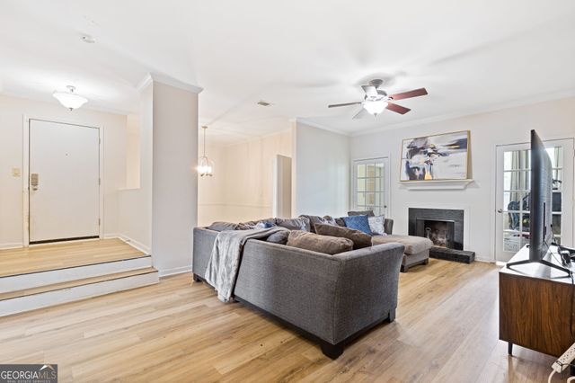 5145 Chemin De Vie, Atlanta, GA 30342