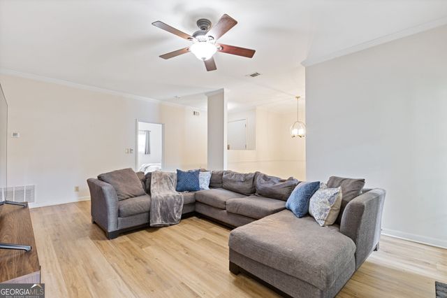 5145 Chemin De Vie, Atlanta, GA 30342