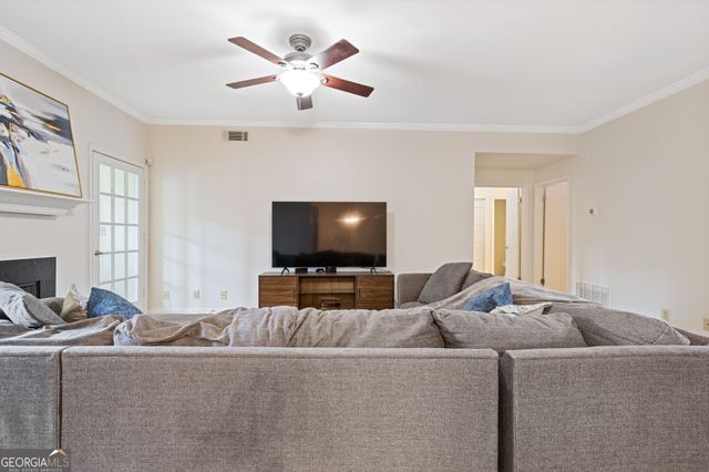 5145 Chemin De Vie, Atlanta, GA 30342