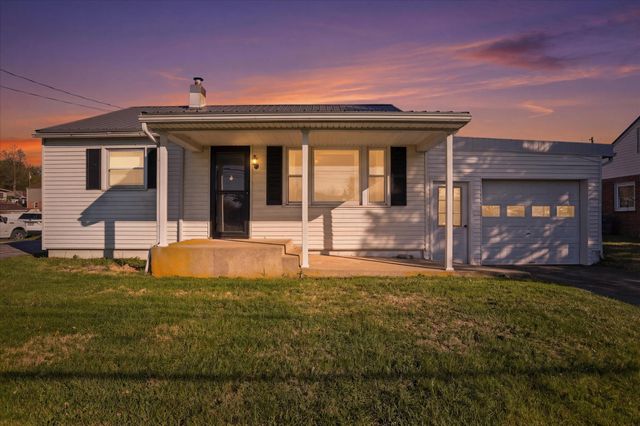 11502 ORCHARD ROAD, Waynesboro, PA 17268