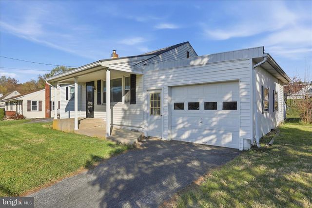 11502 ORCHARD ROAD, Waynesboro, PA 17268