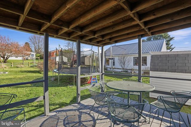 11502 ORCHARD ROAD, Waynesboro, PA 17268