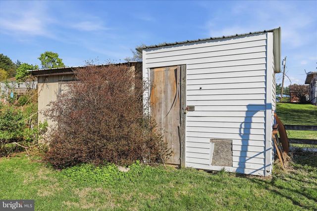 11502 ORCHARD ROAD, Waynesboro, PA 17268