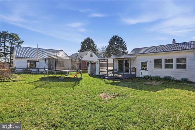 11502 ORCHARD ROAD, Waynesboro, PA 17268
