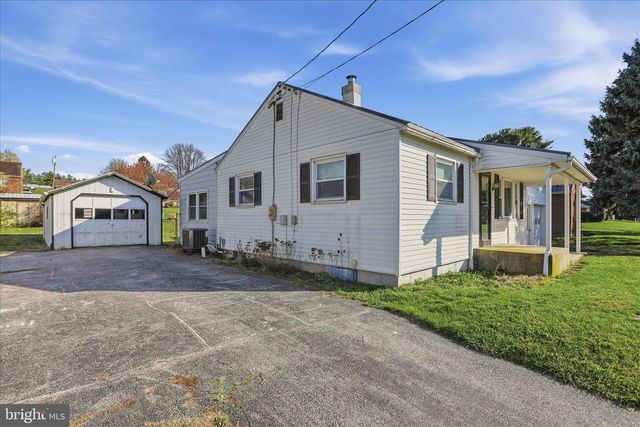 11502 ORCHARD ROAD, Waynesboro, PA 17268