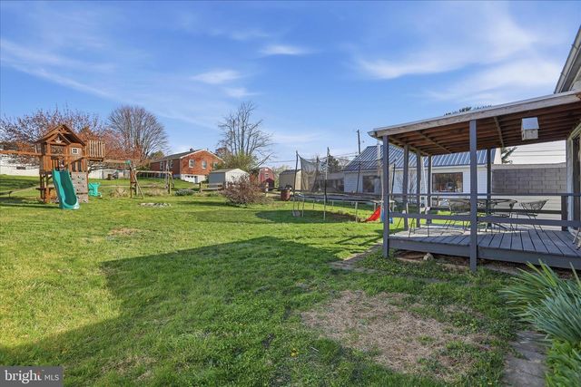 11502 ORCHARD ROAD, Waynesboro, PA 17268