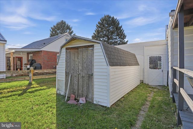 11502 ORCHARD ROAD, Waynesboro, PA 17268