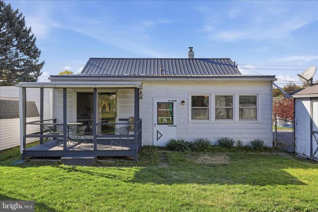 11502 ORCHARD ROAD, Waynesboro, PA 17268