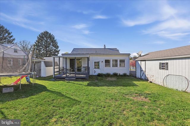 11502 ORCHARD ROAD, Waynesboro, PA 17268