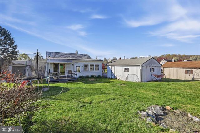 11502 ORCHARD ROAD, Waynesboro, PA 17268