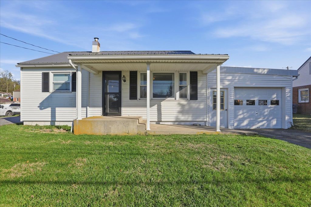 11502 ORCHARD ROAD, Waynesboro, PA 17268