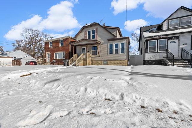 4059 High Street, Ecorse, MI 48229