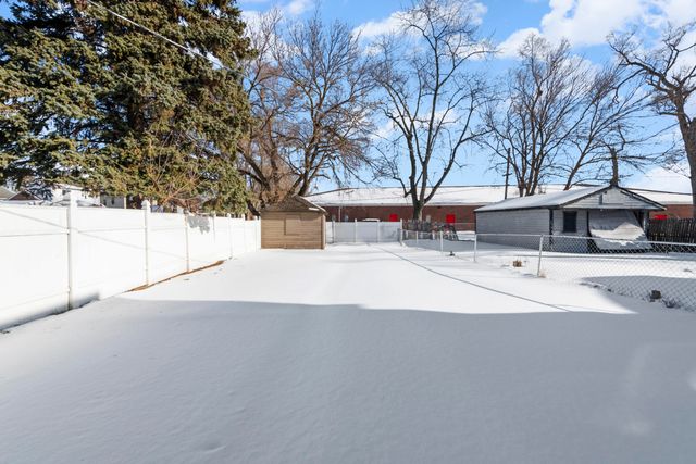 4059 High Street, Ecorse, MI 48229