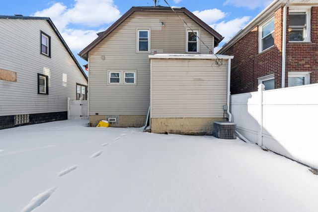 4059 High Street, Ecorse, MI 48229