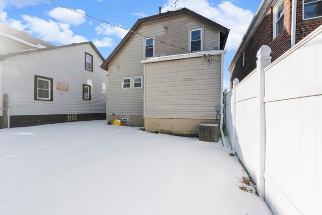 4059 High Street, Ecorse, MI 48229