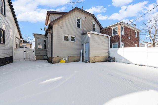 4059 High Street, Ecorse, MI 48229