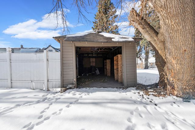 4059 High Street, Ecorse, MI 48229